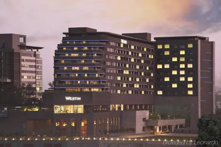 Пуна: The Westin Pune Koregaon Park