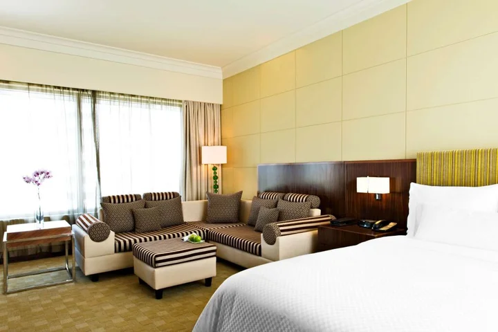 Пуна: The Westin Pune Koregaon Park