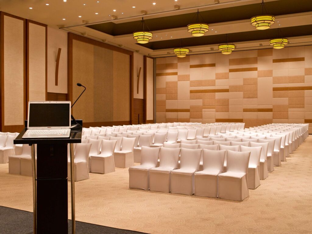 Пуна: The Westin Pune Koregaon Park