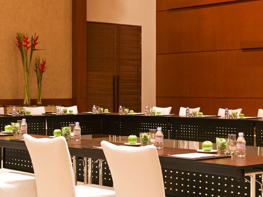Пуна: The Westin Pune Koregaon Park