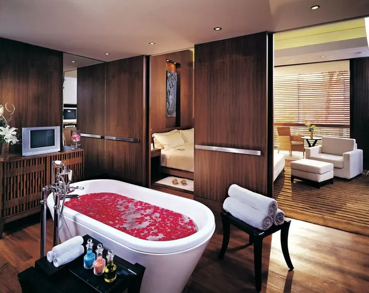 Колката: ITC Sonar, a Luxury Collection Hotel, Kolkata