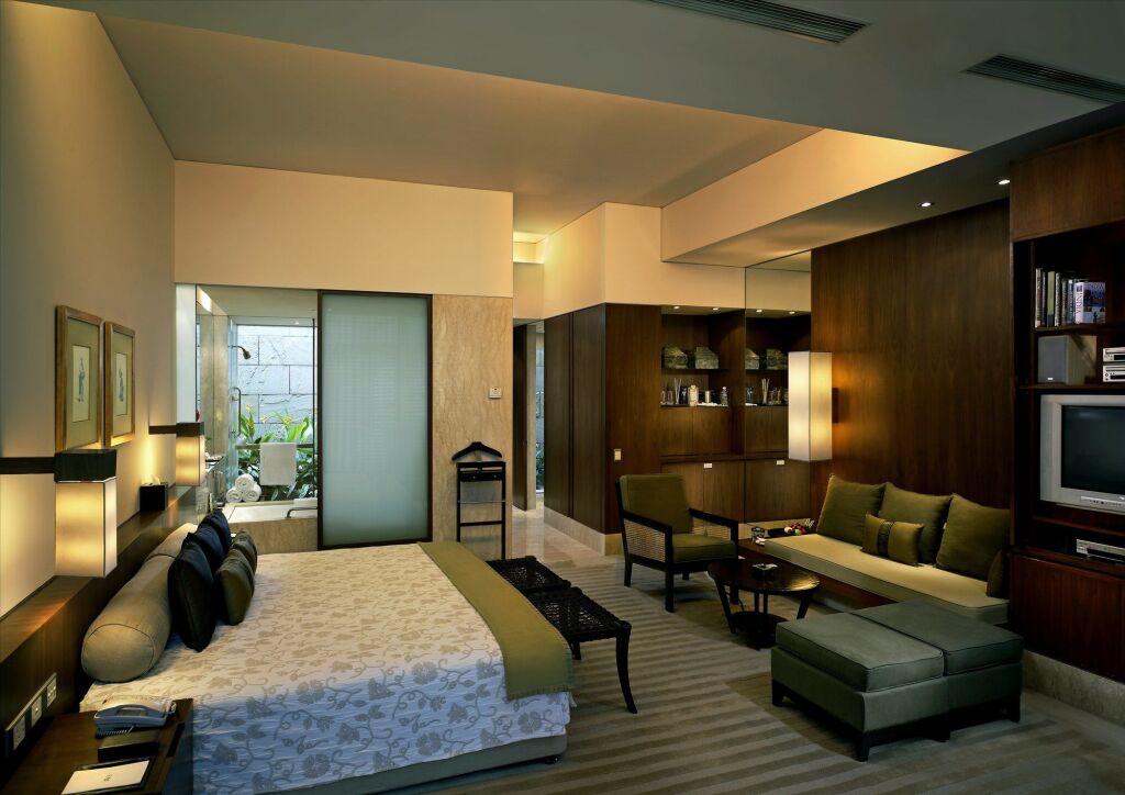 Колката: ITC Sonar, a Luxury Collection Hotel, Kolkata