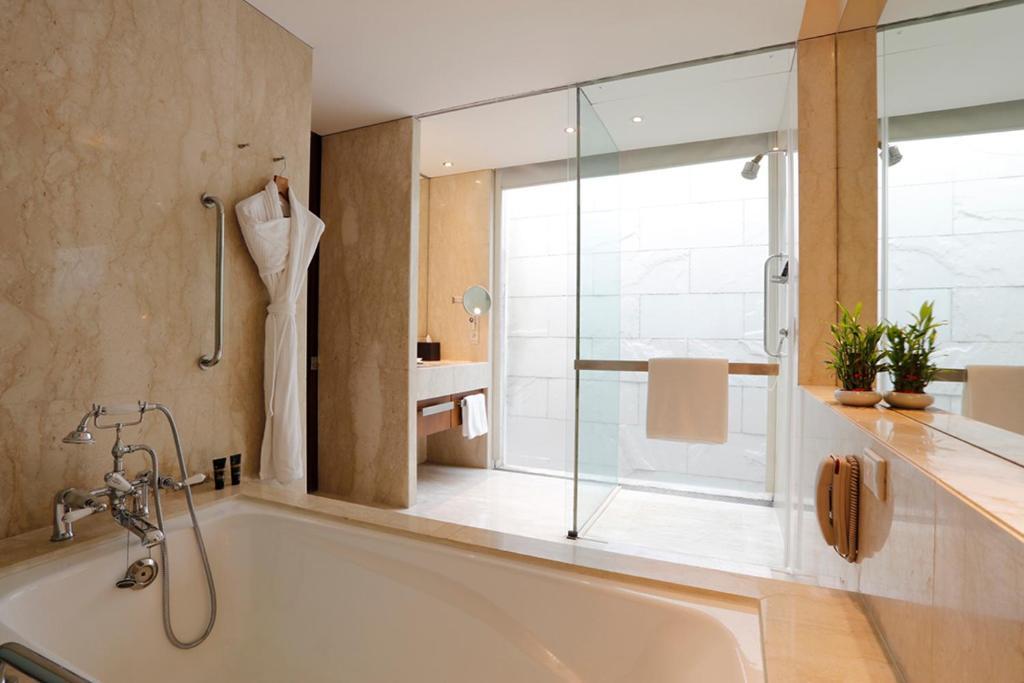 Колката: ITC Sonar, a Luxury Collection Hotel, Kolkata