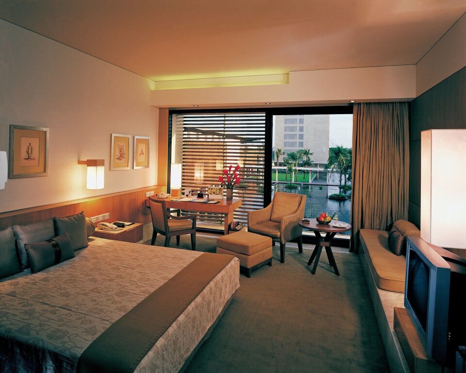 Колката: ITC Sonar, a Luxury Collection Hotel, Kolkata