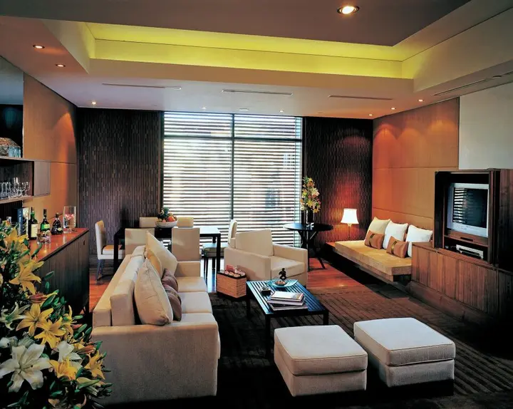 Колката: ITC Sonar, a Luxury Collection Hotel, Kolkata