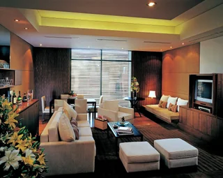 Колката: ITC Sonar, a Luxury Collection Hotel, Kolkata
