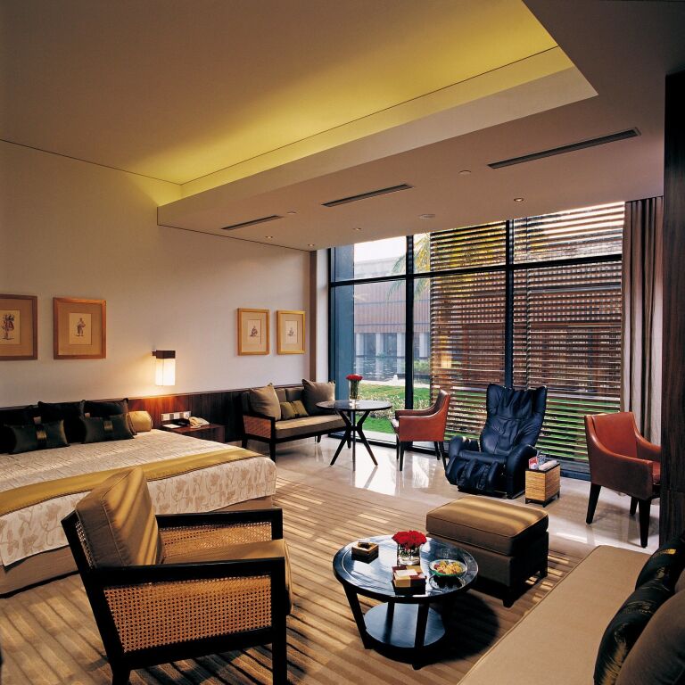 Колката: ITC Sonar, a Luxury Collection Hotel, Kolkata