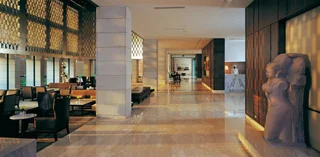 Колката: ITC Sonar, a Luxury Collection Hotel, Kolkata