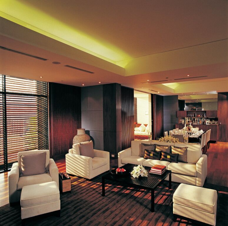Колката: ITC Sonar, a Luxury Collection Hotel, Kolkata