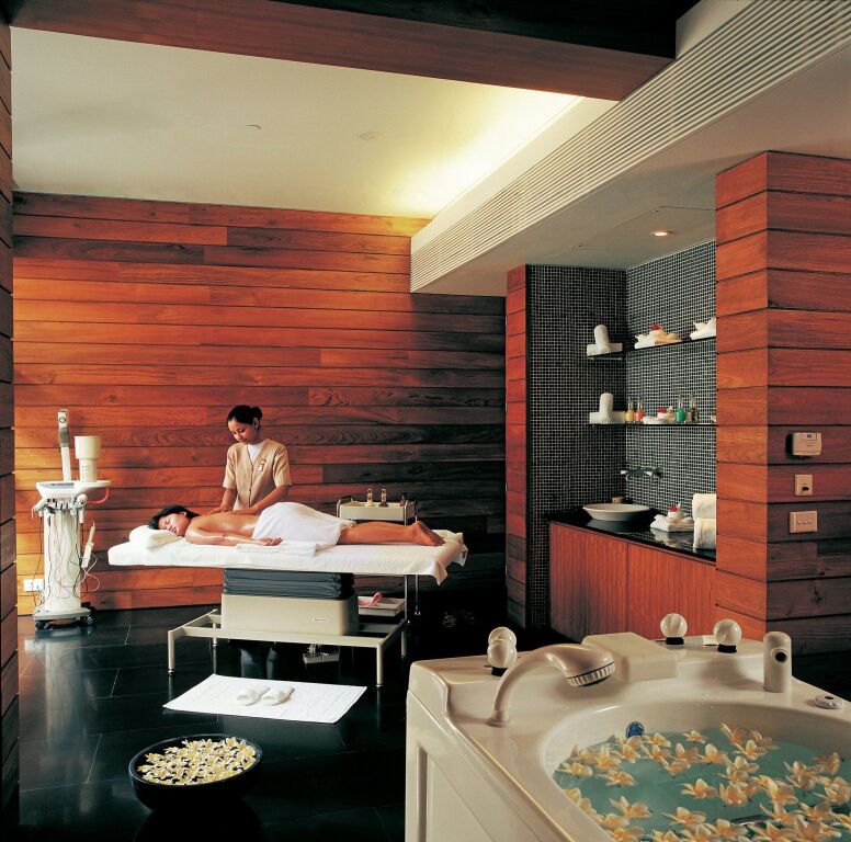 Колката: ITC Sonar, a Luxury Collection Hotel, Kolkata