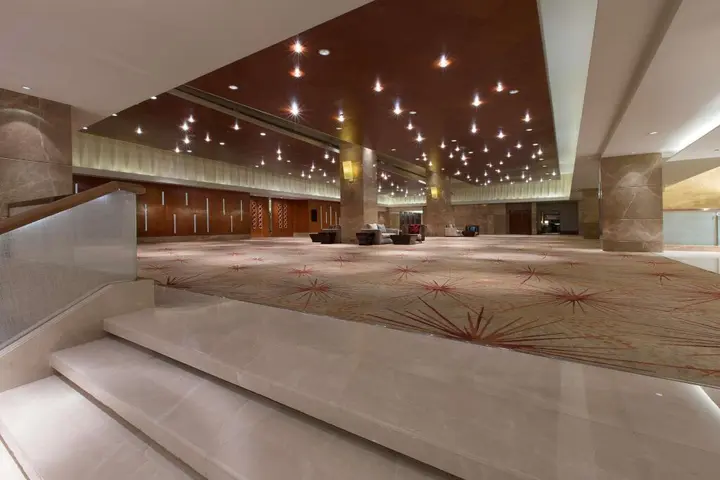 Бангалор: Sheraton Grand Bangalore Hotel at Brigade Gateway