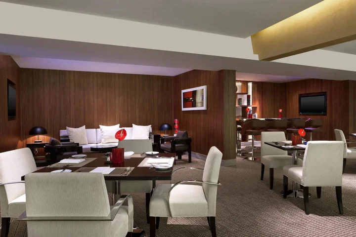 Бангалор: Sheraton Grand Bangalore Hotel at Brigade Gateway