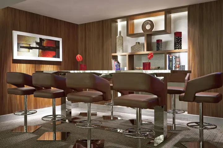 Бангалор: Sheraton Grand Bangalore Hotel at Brigade Gateway