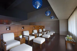 Бангалор: Sheraton Grand Bangalore Hotel at Brigade Gateway