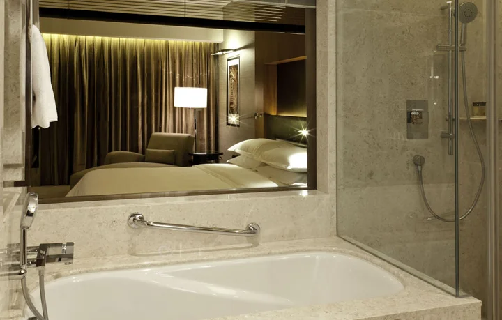 Бангалор: Sheraton Grand Bangalore Hotel at Brigade Gateway