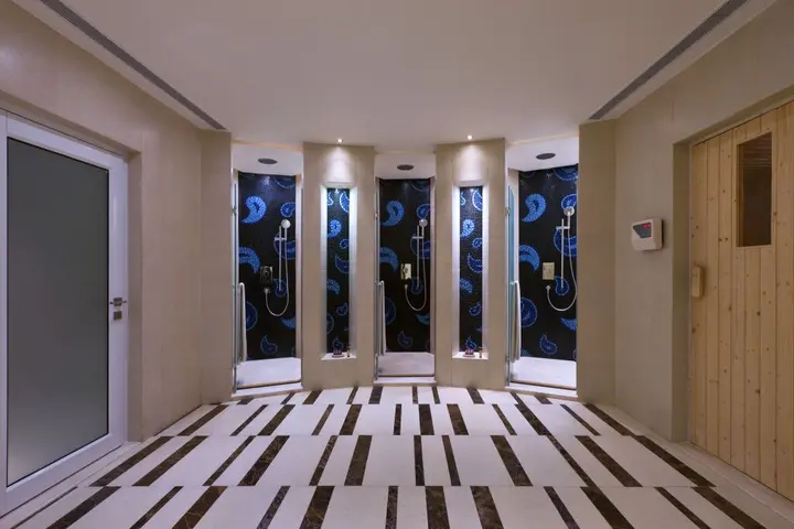 Бангалор: Sheraton Grand Bangalore Hotel at Brigade Gateway