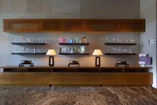 Бангалор: Sheraton Grand Bangalore Hotel at Brigade Gateway