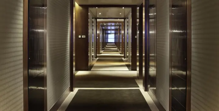 Бангалор: Sheraton Grand Bangalore Hotel at Brigade Gateway