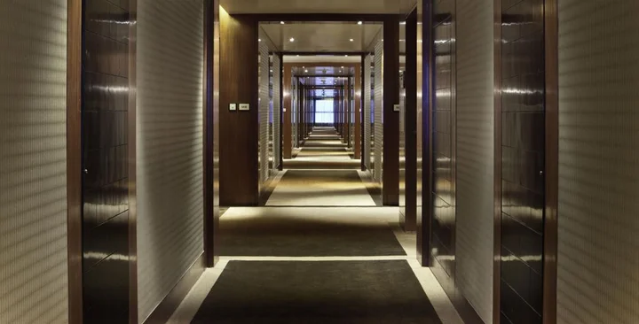 Бангалор: Sheraton Grand Bangalore Hotel at Brigade Gateway