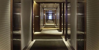 Бангалор: Sheraton Grand Bangalore Hotel at Brigade Gateway