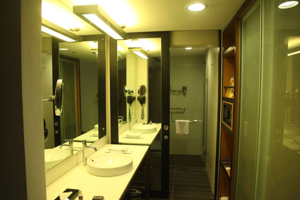 Зиракпур: Aloft Chandigarh Zirakpur