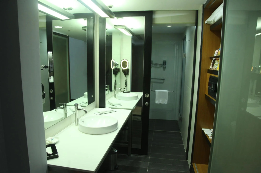 Зиракпур: Aloft Chandigarh Zirakpur