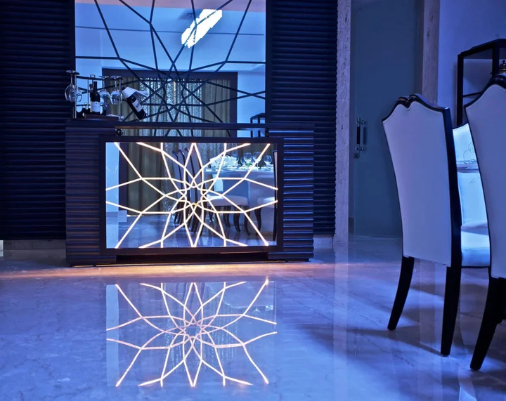 Кукас: Le Méridien Jaipur Resort & Spa
