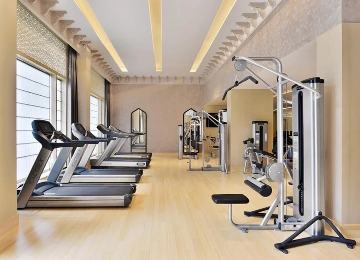 Кукас: Le Méridien Jaipur Resort & Spa