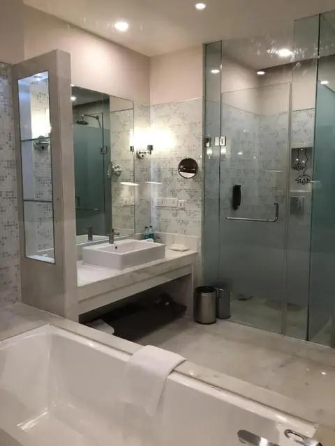 Кукас: Le Méridien Jaipur Resort & Spa