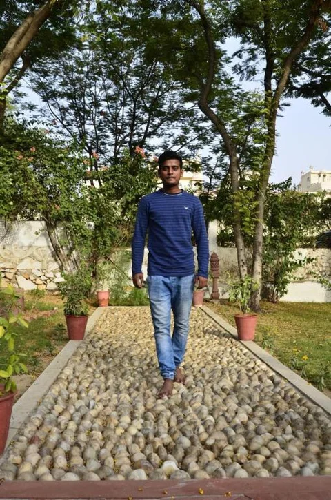 Кукас: Le Méridien Jaipur Resort & Spa