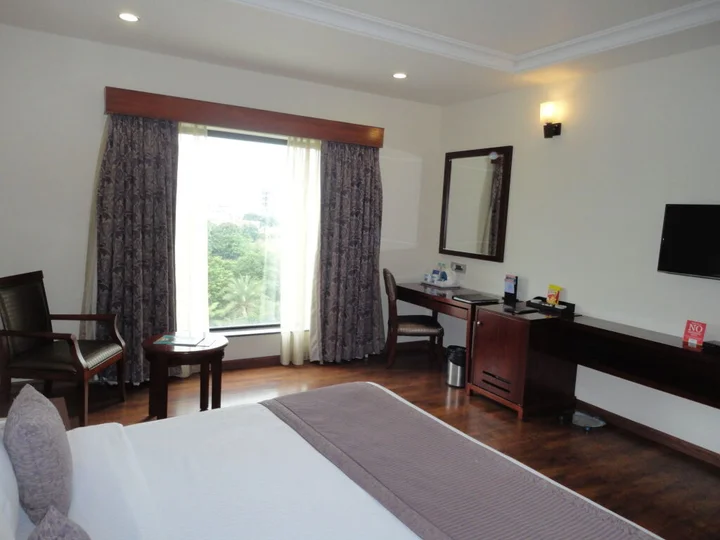 Тирупати: Fortune Select Grand Ridge, Tirupati - Member ITC Hotels' Group
