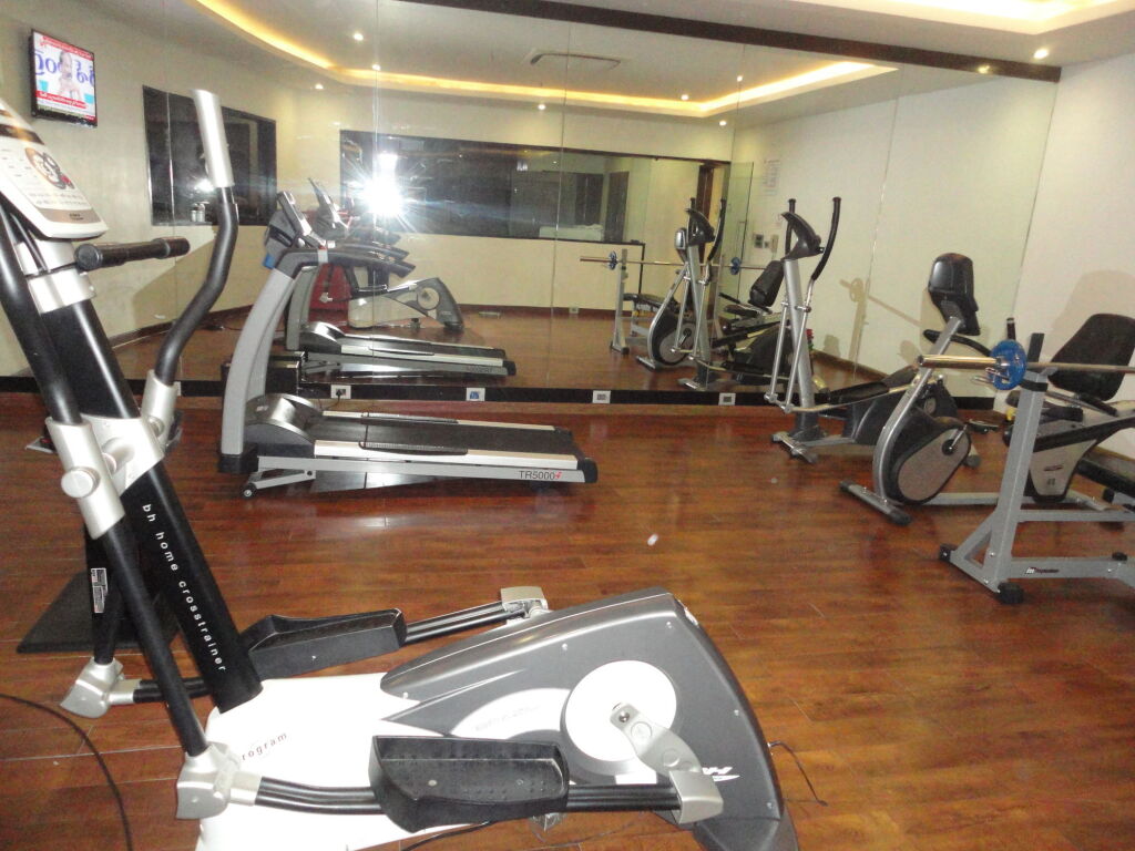 Тирупати: Fortune Select Grand Ridge, Tirupati -  Member ITC Hotels' Group