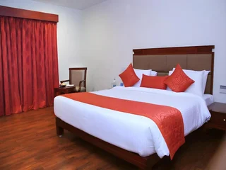 Тирупати: Fortune Select Grand Ridge, Tirupati - Member ITC Hotels' Group