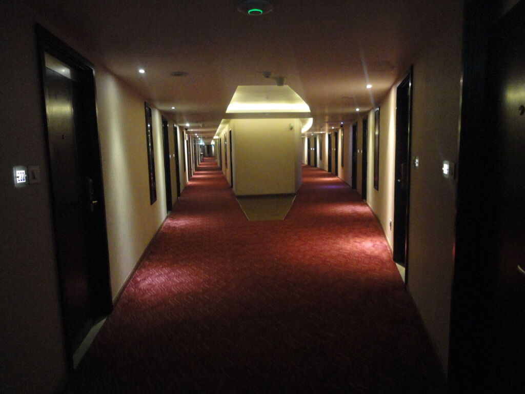Тирупати: Fortune Select Grand Ridge, Tirupati -  Member ITC Hotels' Group