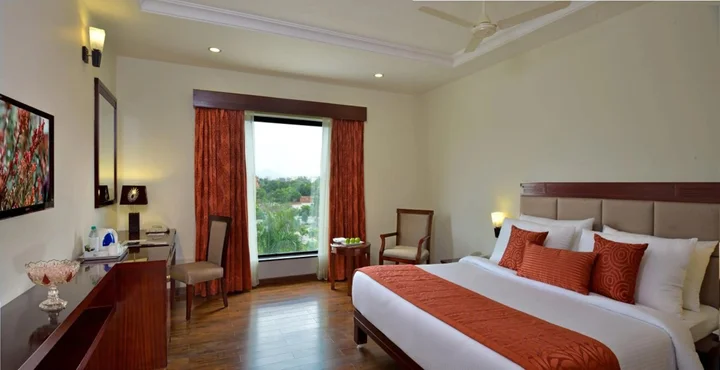 Тирупати: Fortune Select Grand Ridge, Tirupati - Member ITC Hotels' Group