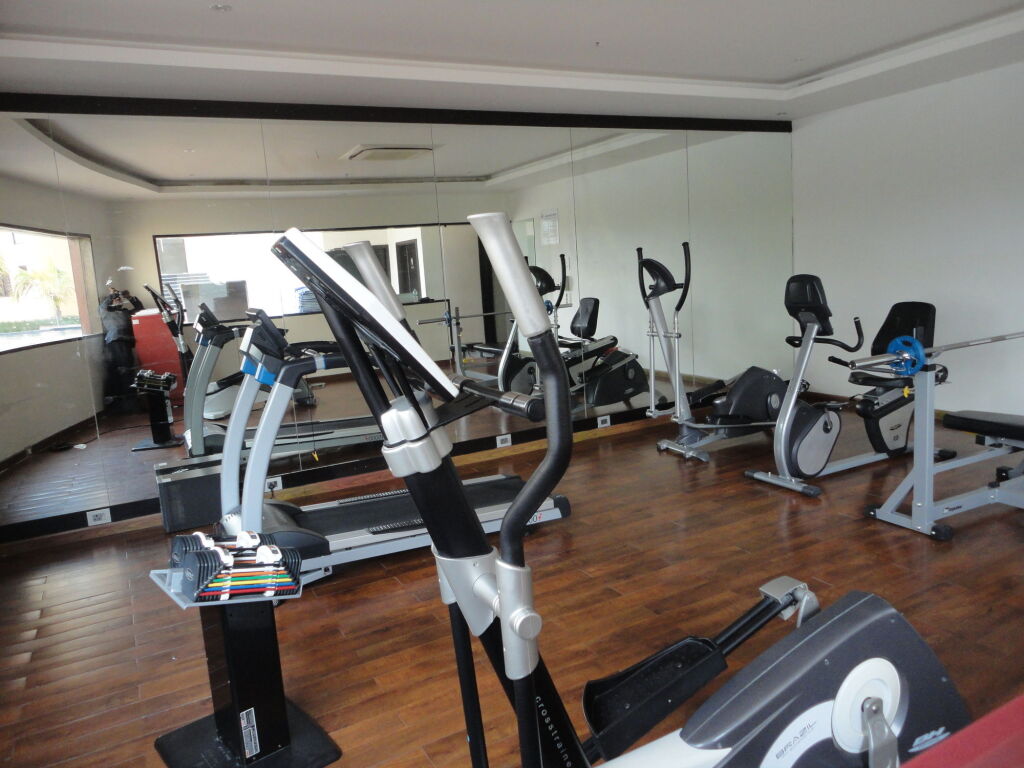 Тирупати: Fortune Select Grand Ridge, Tirupati -  Member ITC Hotels' Group