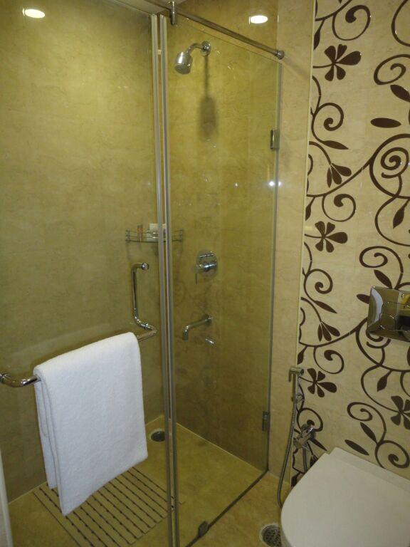 Тирупати: Fortune Select Grand Ridge, Tirupati - Member ITC Hotels' Group