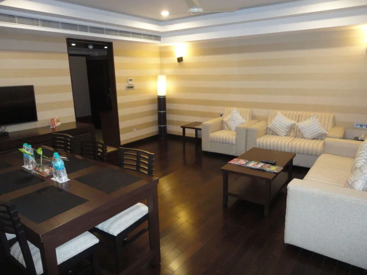 Тирупати: Fortune Select Grand Ridge, Tirupati - Member ITC Hotels' Group