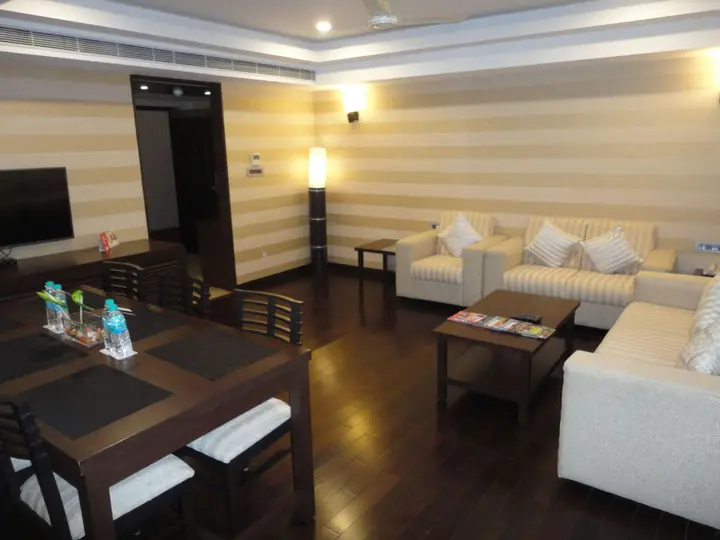 Тирупати: Fortune Select Grand Ridge, Tirupati - Member ITC Hotels' Group