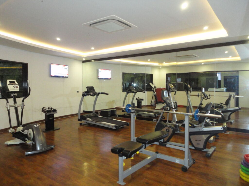 Тирупати: Fortune Select Grand Ridge, Tirupati -  Member ITC Hotels' Group