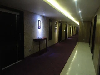Тирупати: Fortune Select Grand Ridge, Tirupati - Member ITC Hotels' Group
