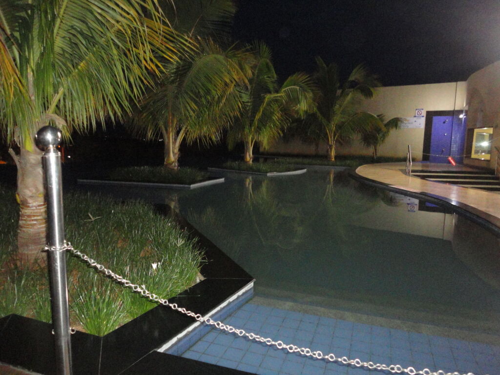 Тирупати: Fortune Select Grand Ridge, Tirupati -  Member ITC Hotels' Group