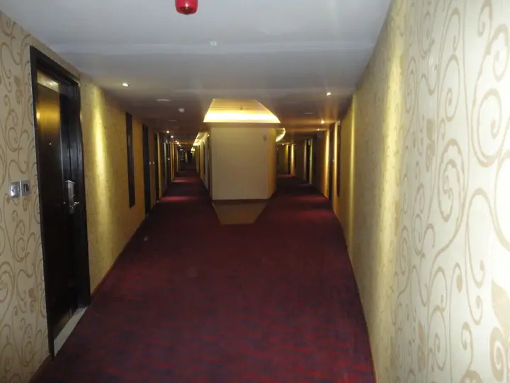 Тирупати: Fortune Select Grand Ridge, Tirupati - Member ITC Hotels' Group