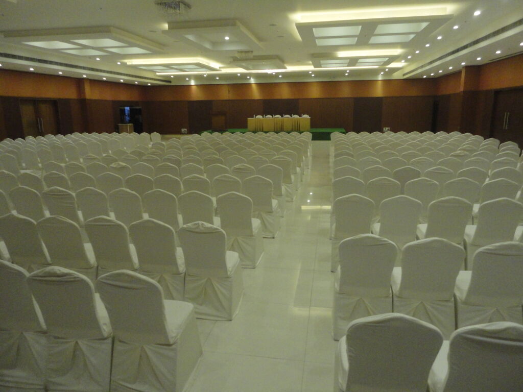 Тирупати: Fortune Select Grand Ridge, Tirupati -  Member ITC Hotels' Group