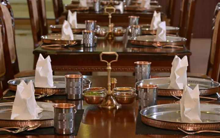 Тирупати: Fortune Select Grand Ridge, Tirupati - Member ITC Hotels' Group