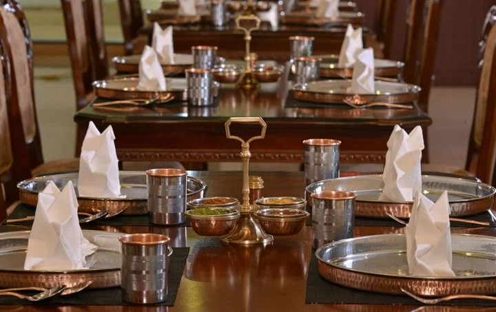 Тирупати: Fortune Select Grand Ridge, Tirupati -  Member ITC Hotels' Group