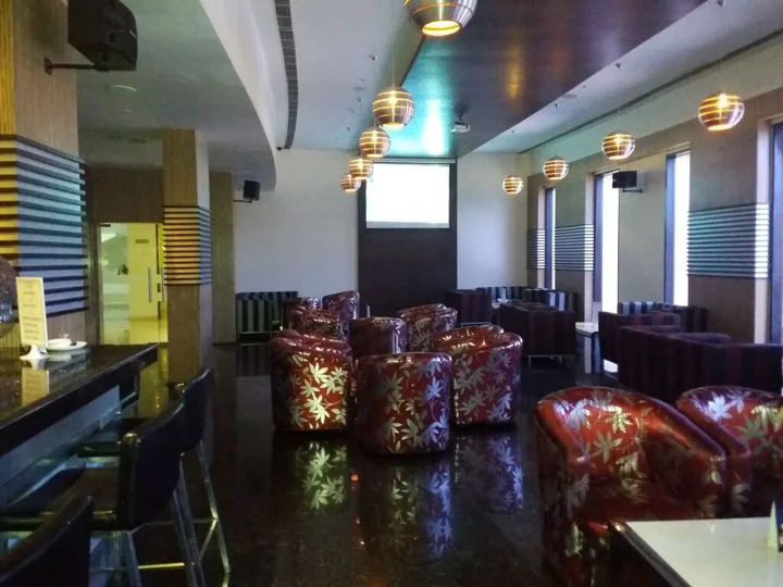 Тирупати: Fortune Select Grand Ridge, Tirupati -  Member ITC Hotels' Group