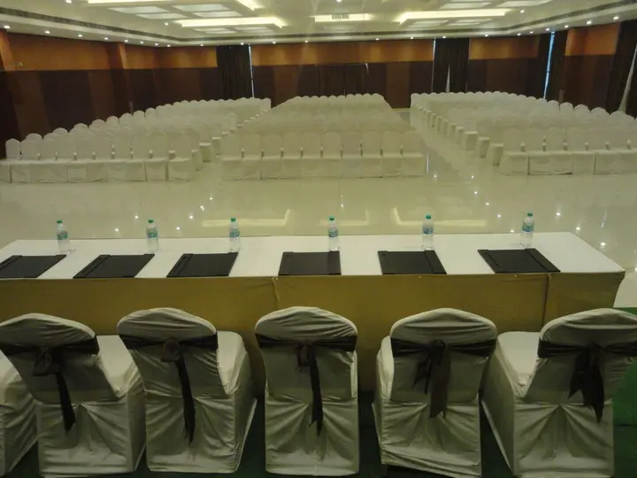 Тирупати: Fortune Select Grand Ridge, Tirupati - Member ITC Hotels' Group