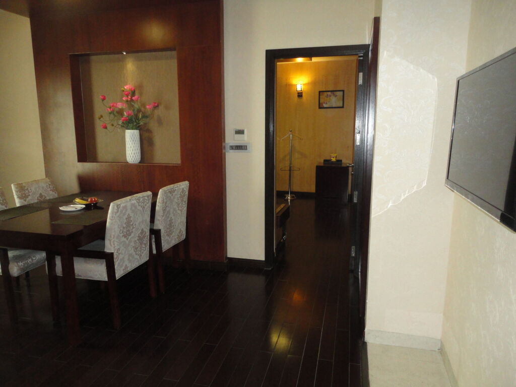 Тирупати: Fortune Select Grand Ridge, Tirupati -  Member ITC Hotels' Group