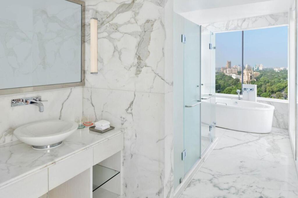 Нью-Дели: Le Meridien New Delhi